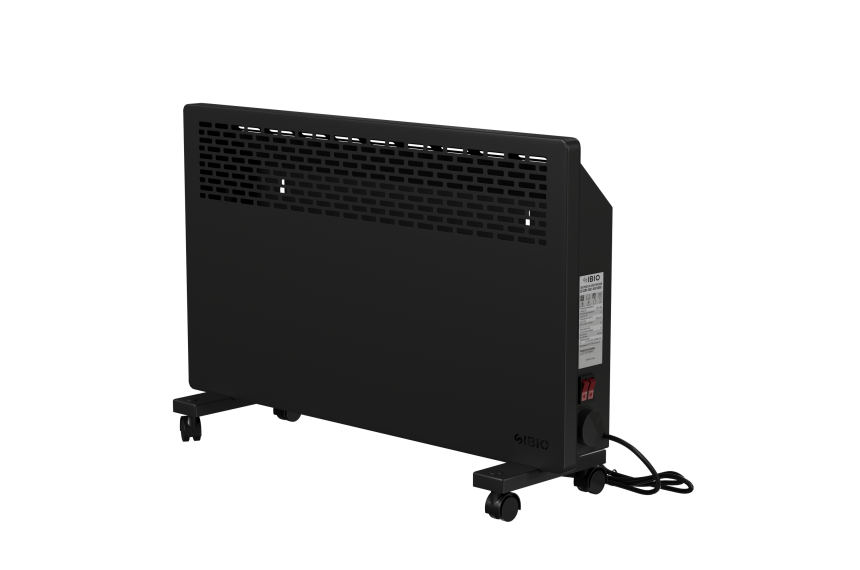 Конвектор электрический SB-CSM1-1500 B Heat wave