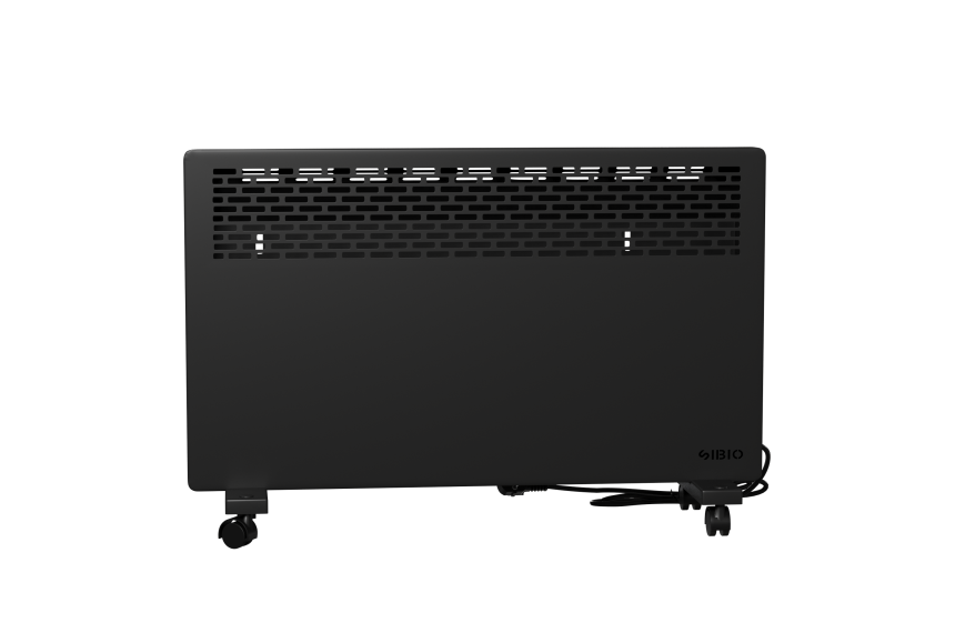 Конвектор электрический SB-CSM1-1500 B Heat wave
