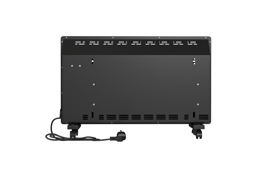 Конвектор электрический SB-CSM1-1500 B Heat wave